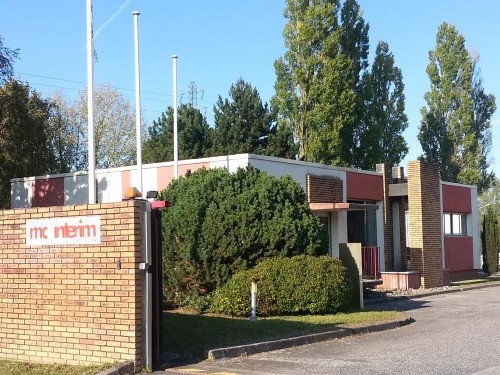 Agence MC Intérim